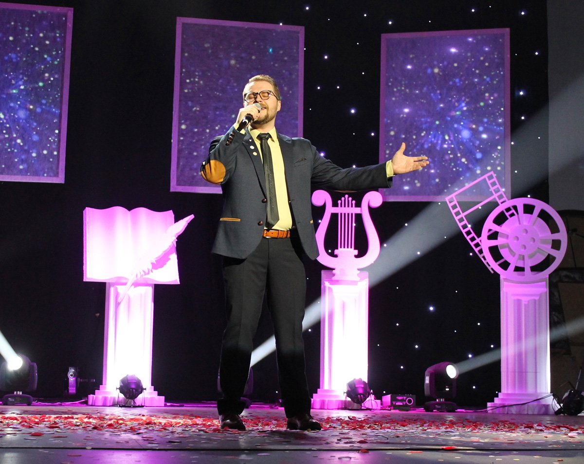 25 Марта день работника культуры