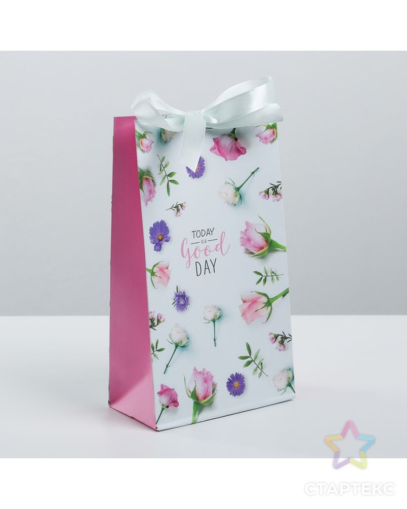 Подарочный пакет детский