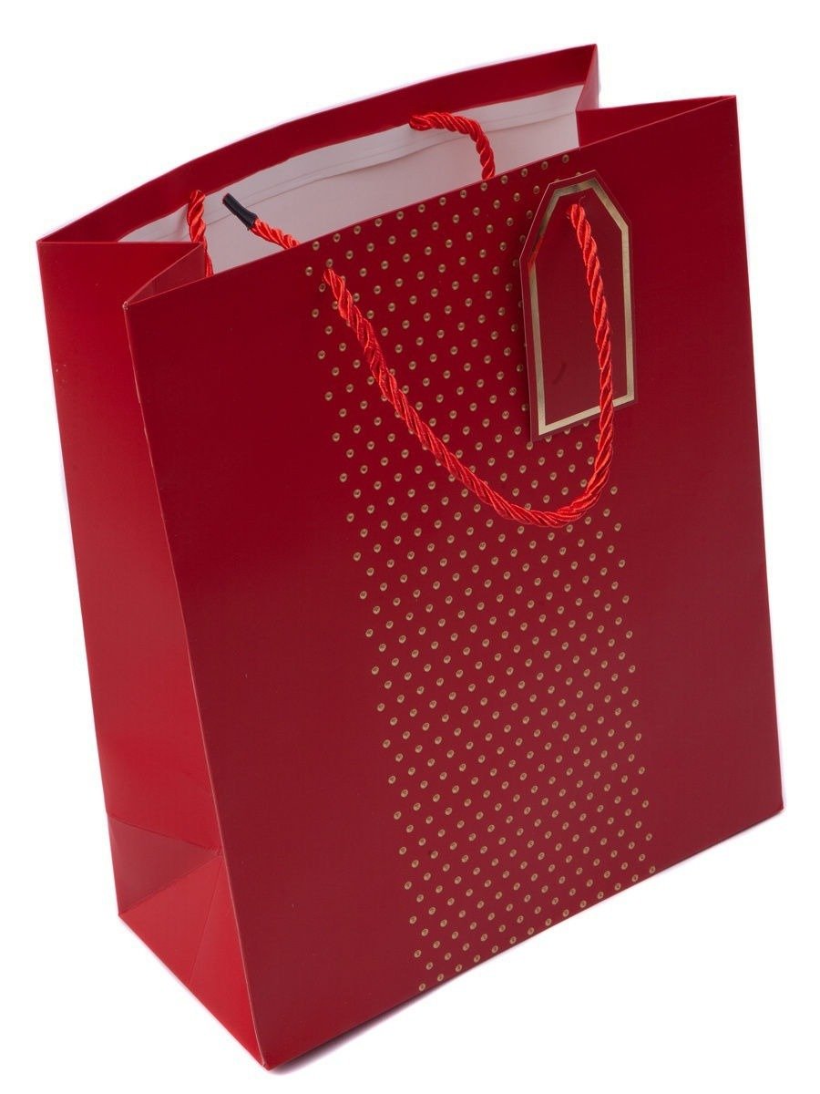 Подарочные пакетики