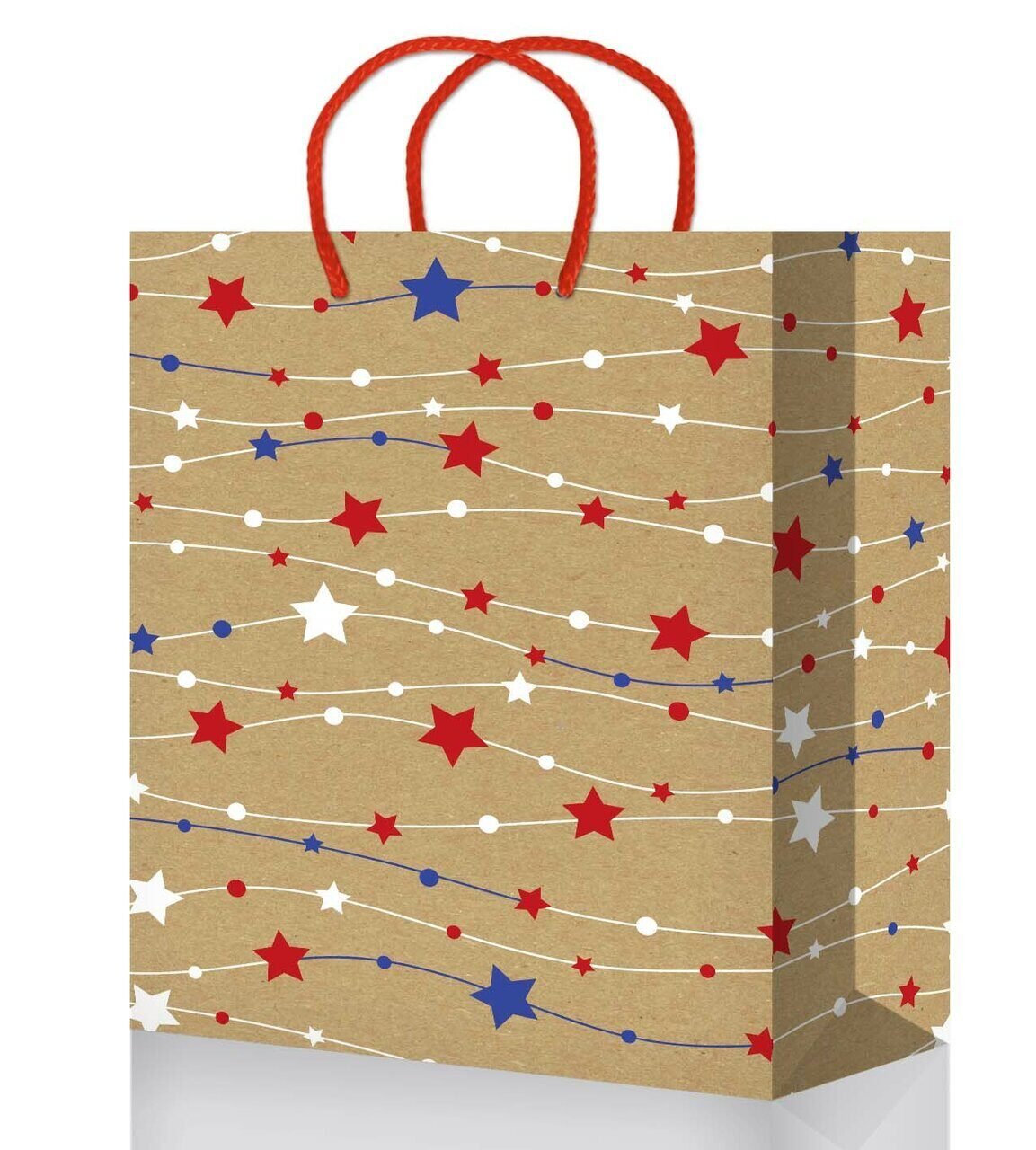 Пакет бумажный