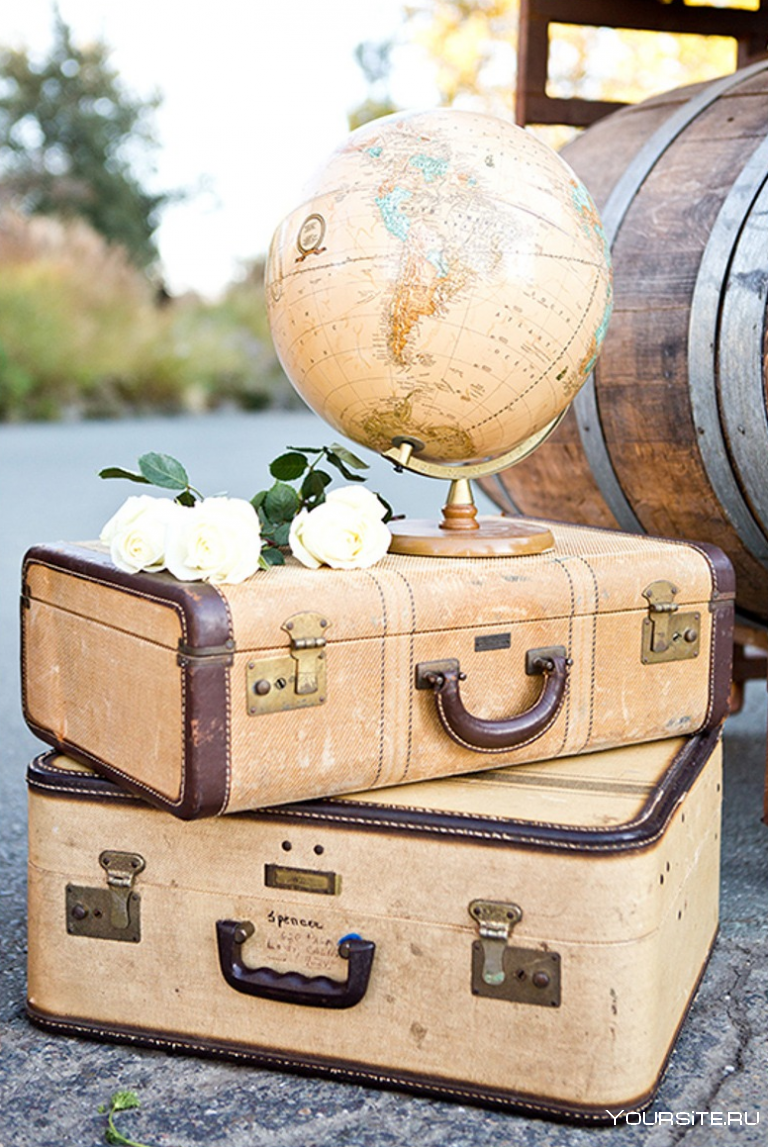 Фотозона пикник на природе