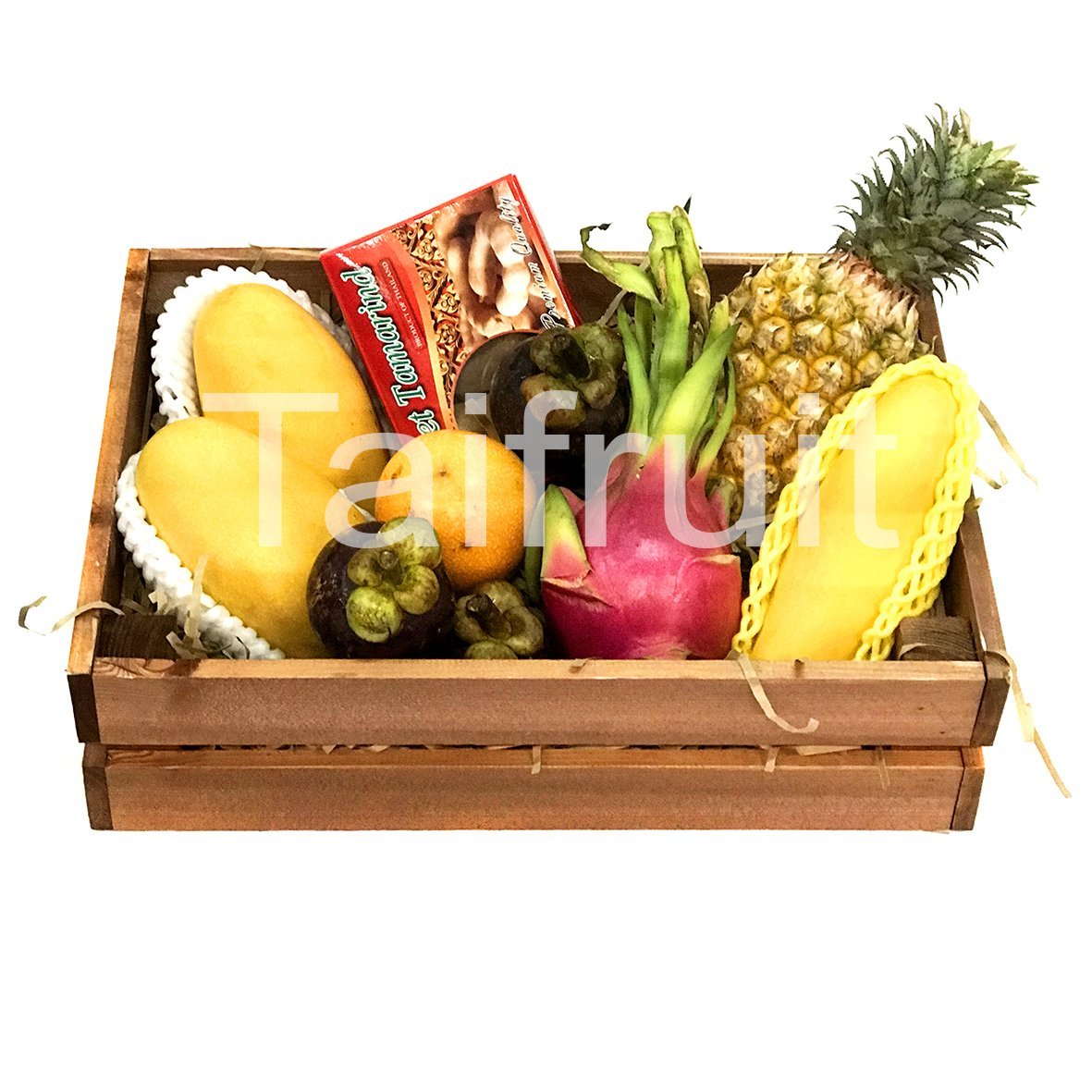 Фруктовые подарки спб. Подарочная коробка с фруктами. Коробка экзотических фруктов. Ящик с экзотическими фруктами. Набор фруктов в подарок.