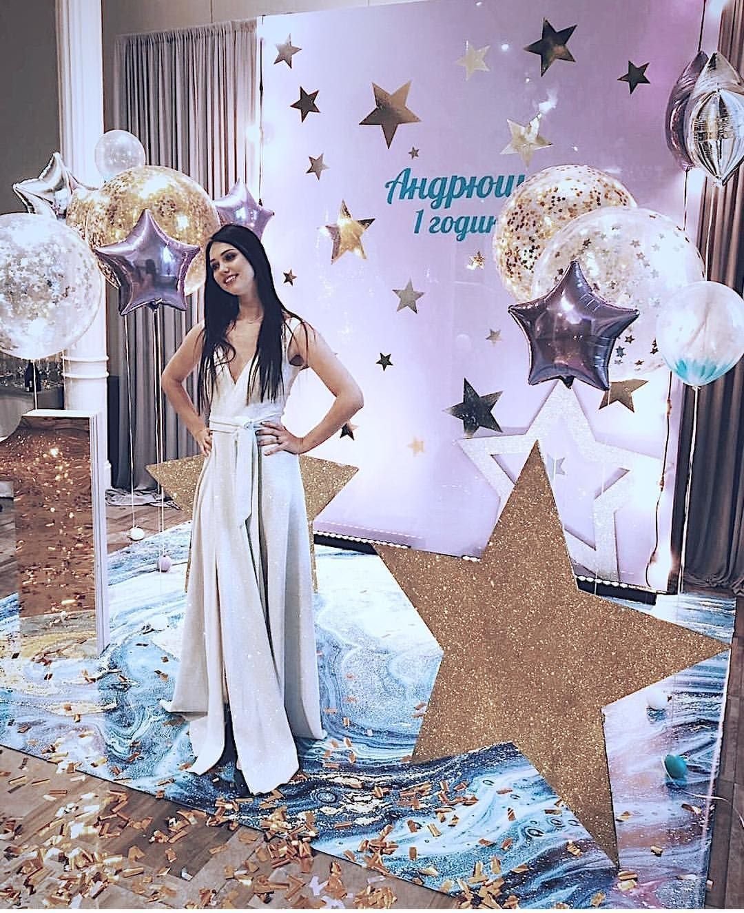 Украшение класса к 1 сентября