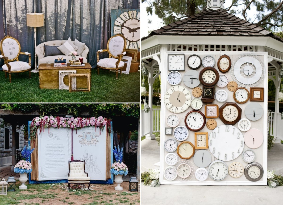 Арка из шаров на выпускной