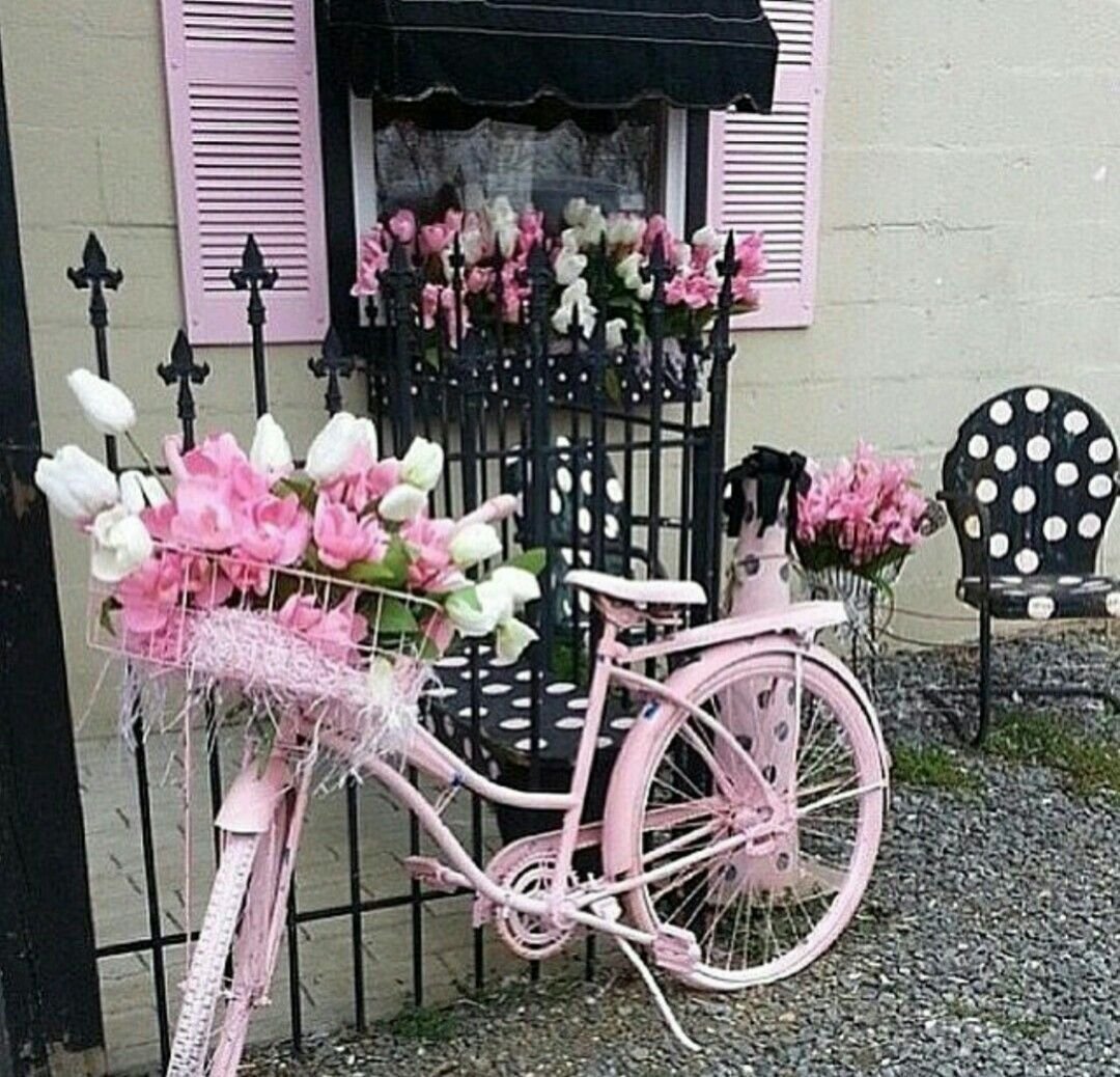 Фотозона на улице