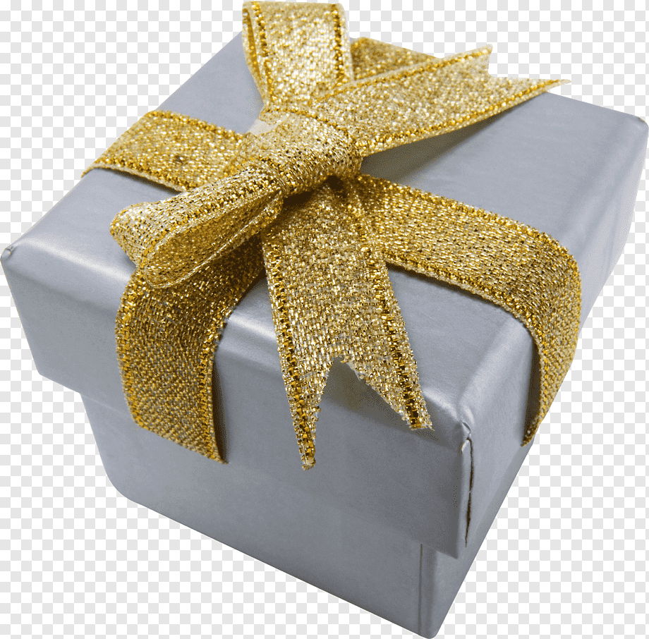 Бантики на подарочные коробки