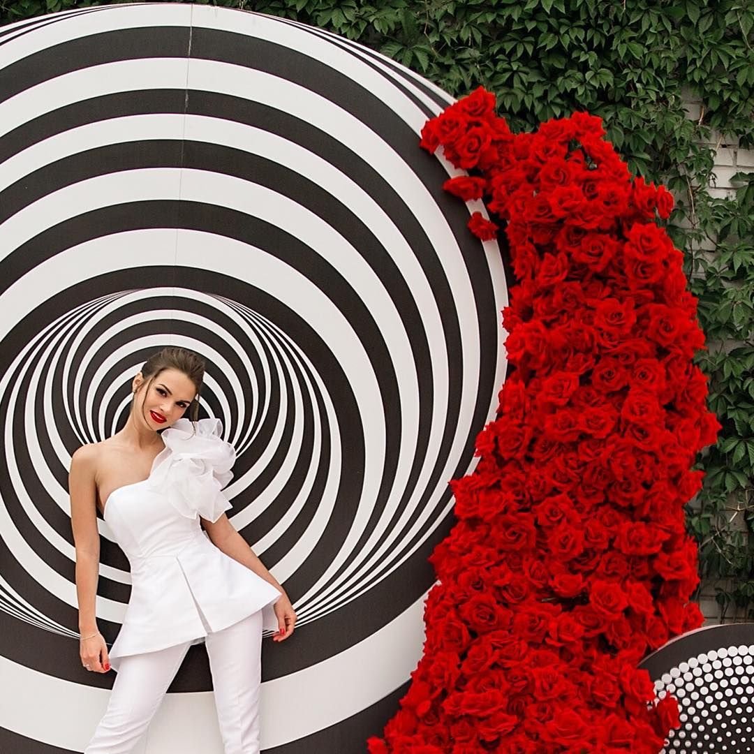 Буллет тайм 3d-fotozona