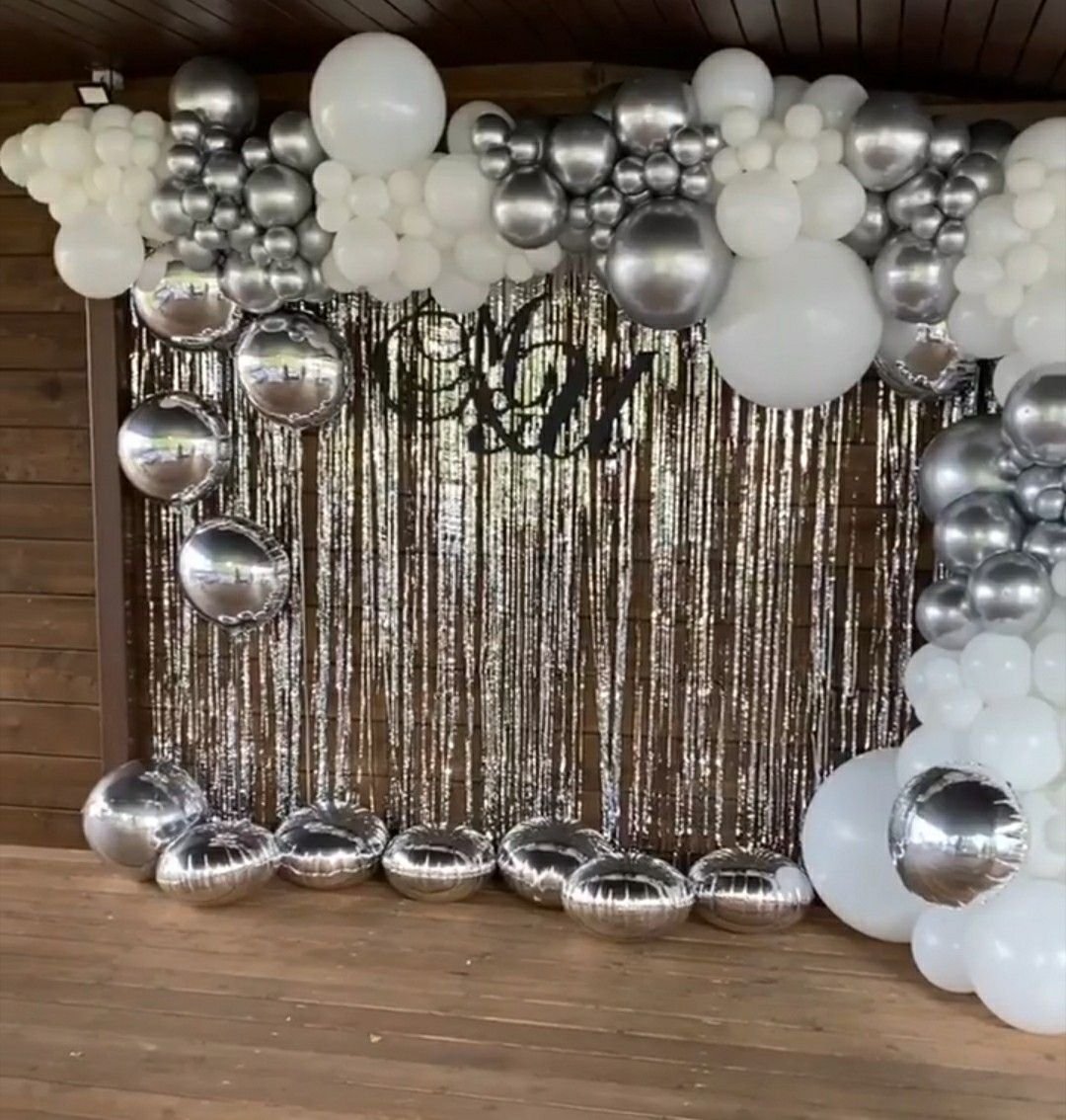 Фотозонас грильяндами