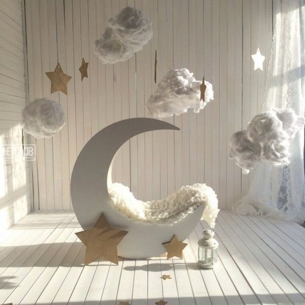 Объемные декорации