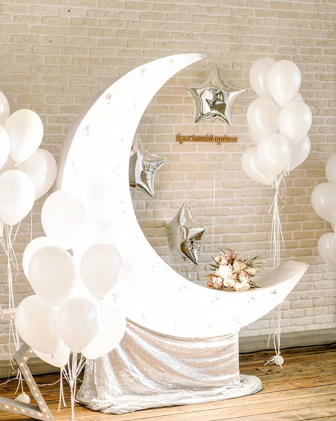 Идеи для фотозоны