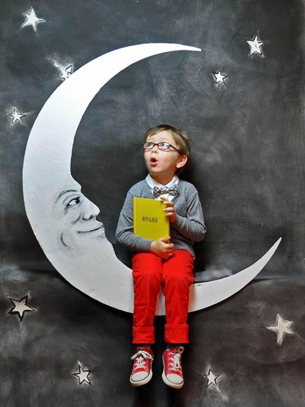 Свадьба Луна