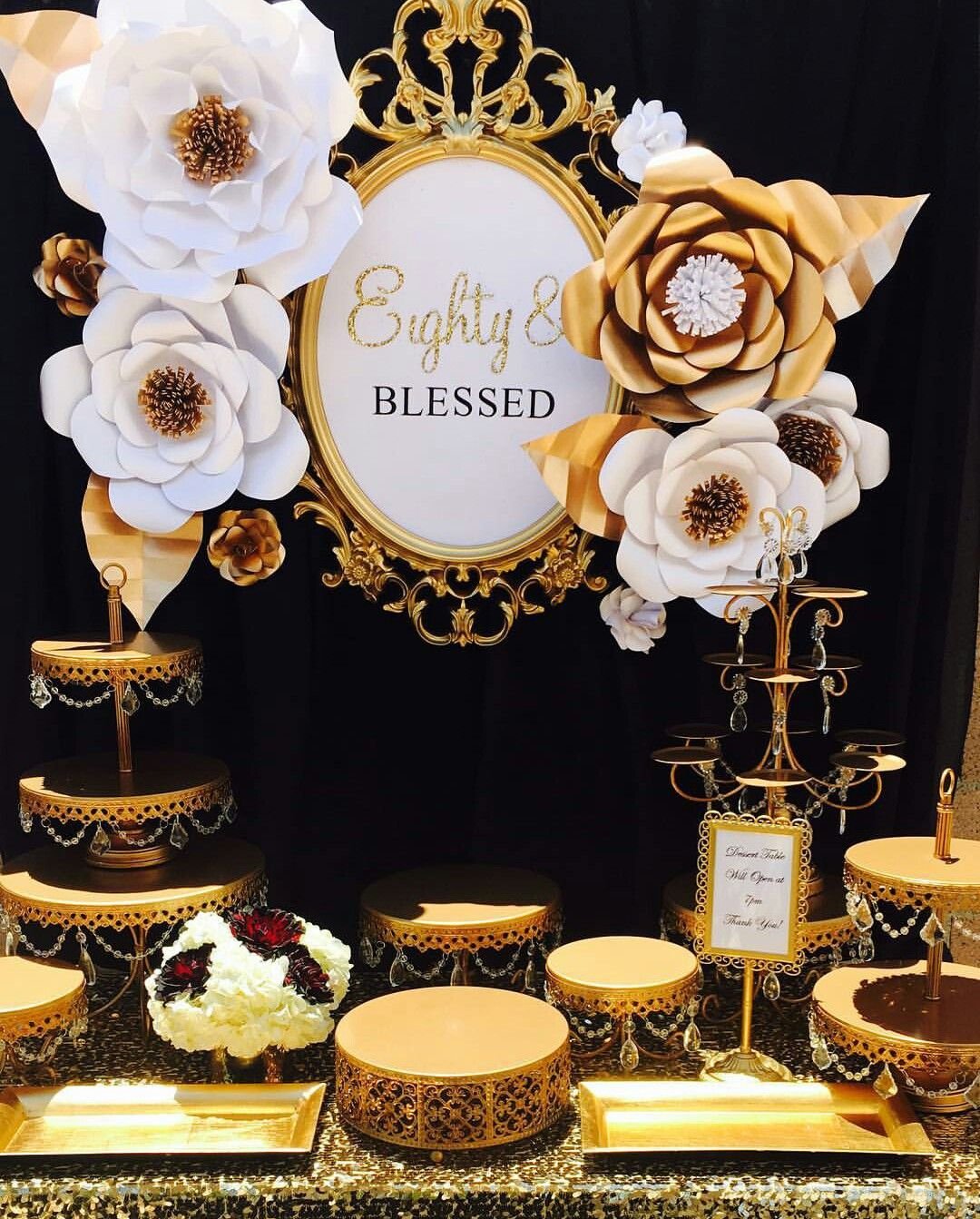 Фотозона на день рождения