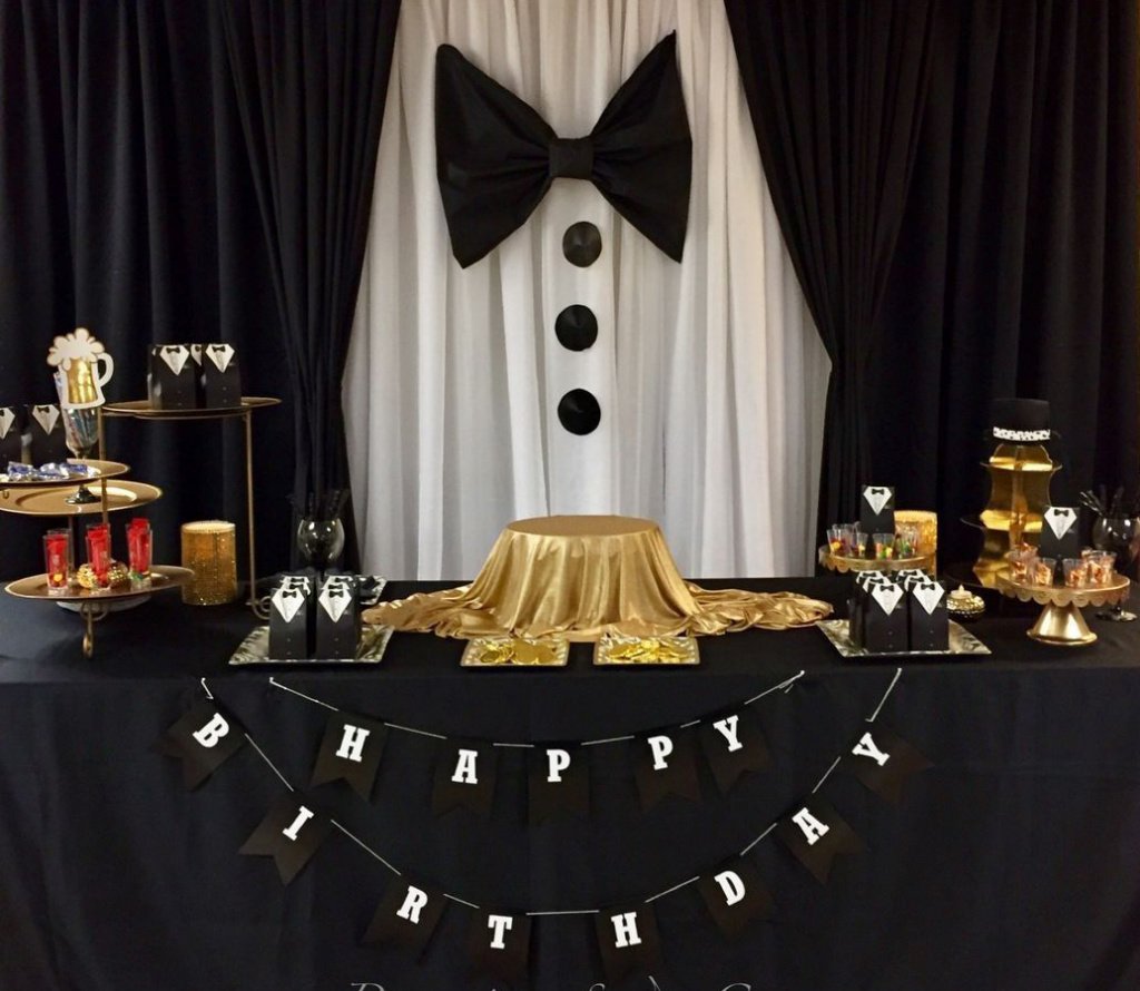 Вечеринка в стиле Гэтсби фотозона