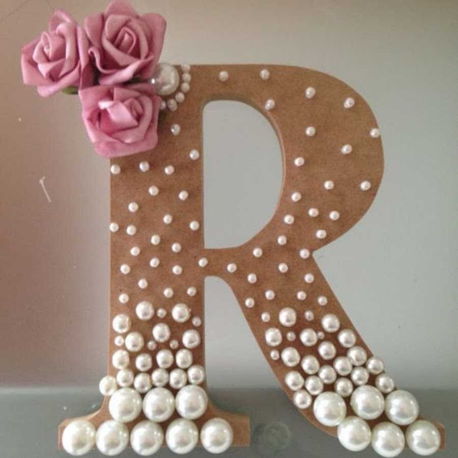 Свадебный декор из дерева