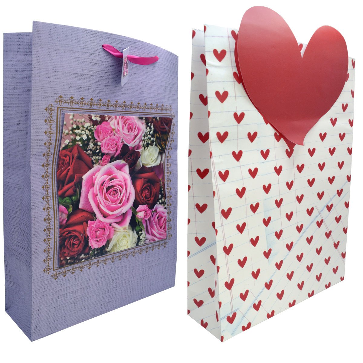 Красивые подарочные пакеты