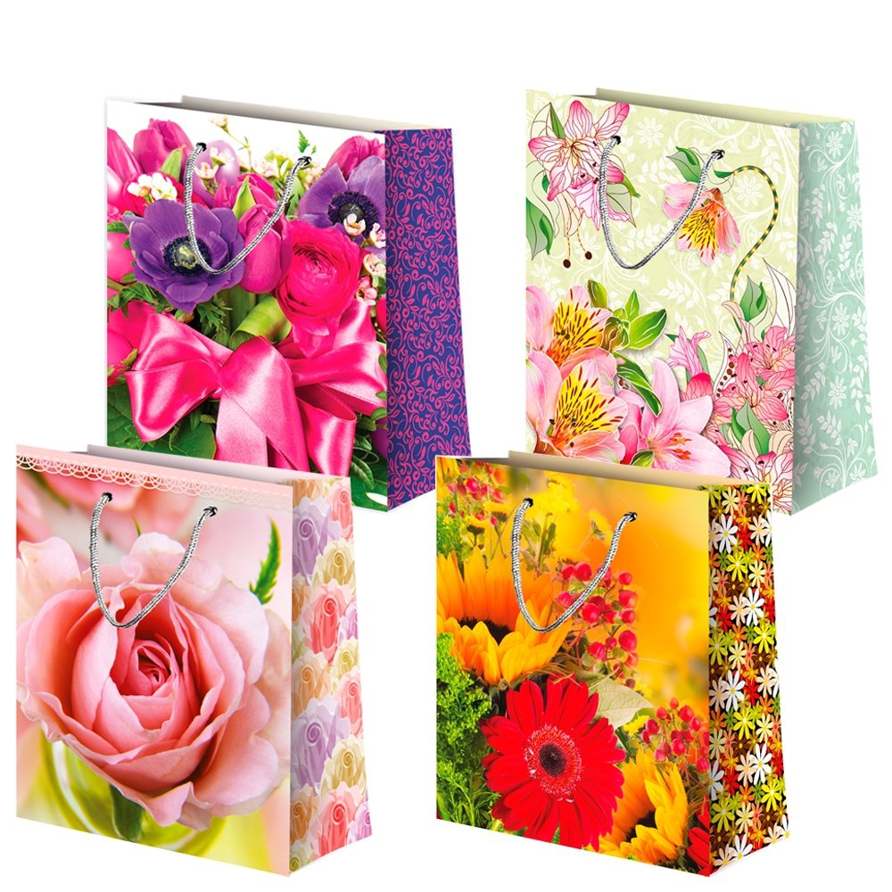 Необычная упаковка