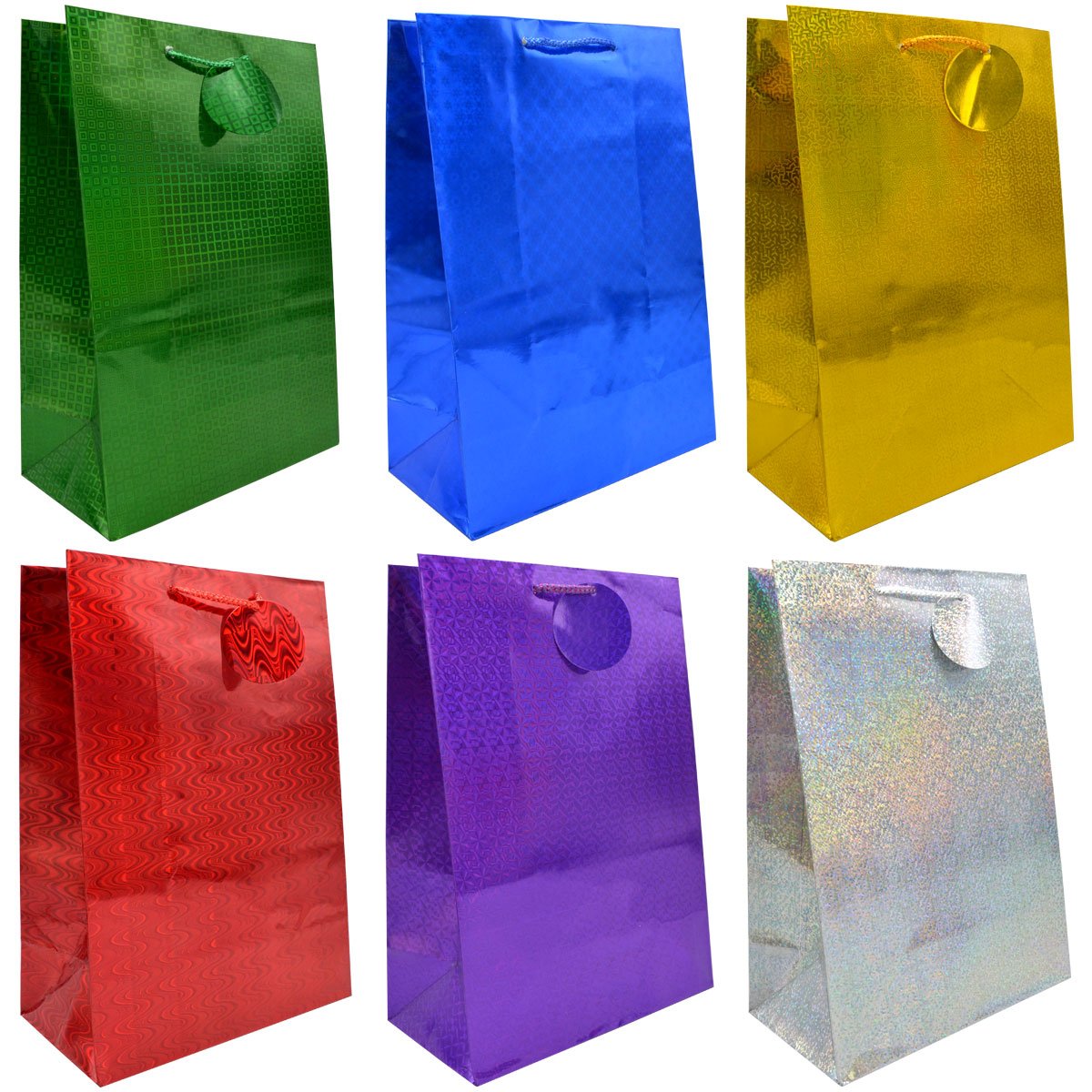 Подарочный пакет