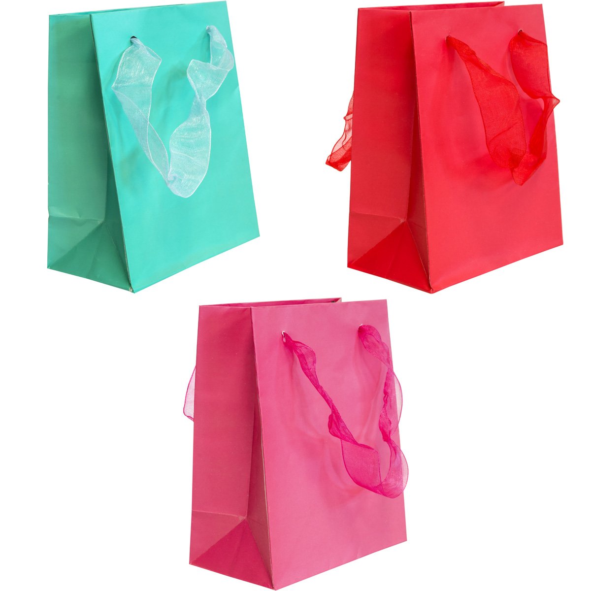 Подарочный пакет