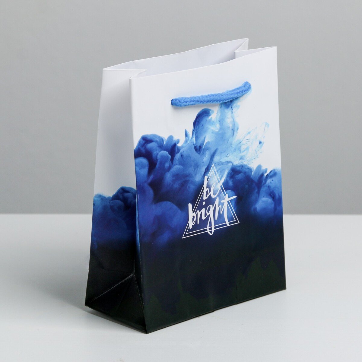 Подарочный пакет «на счастье», 12 ? 12 ? 12 См 3014896