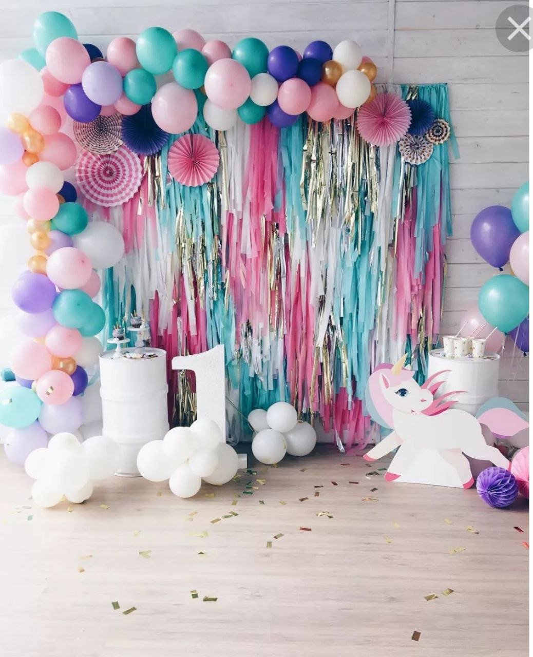 Детские фотозоны