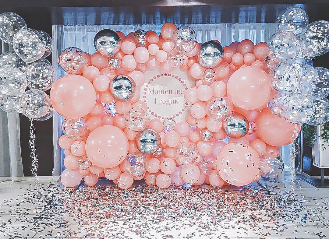 Креативные фотозоны