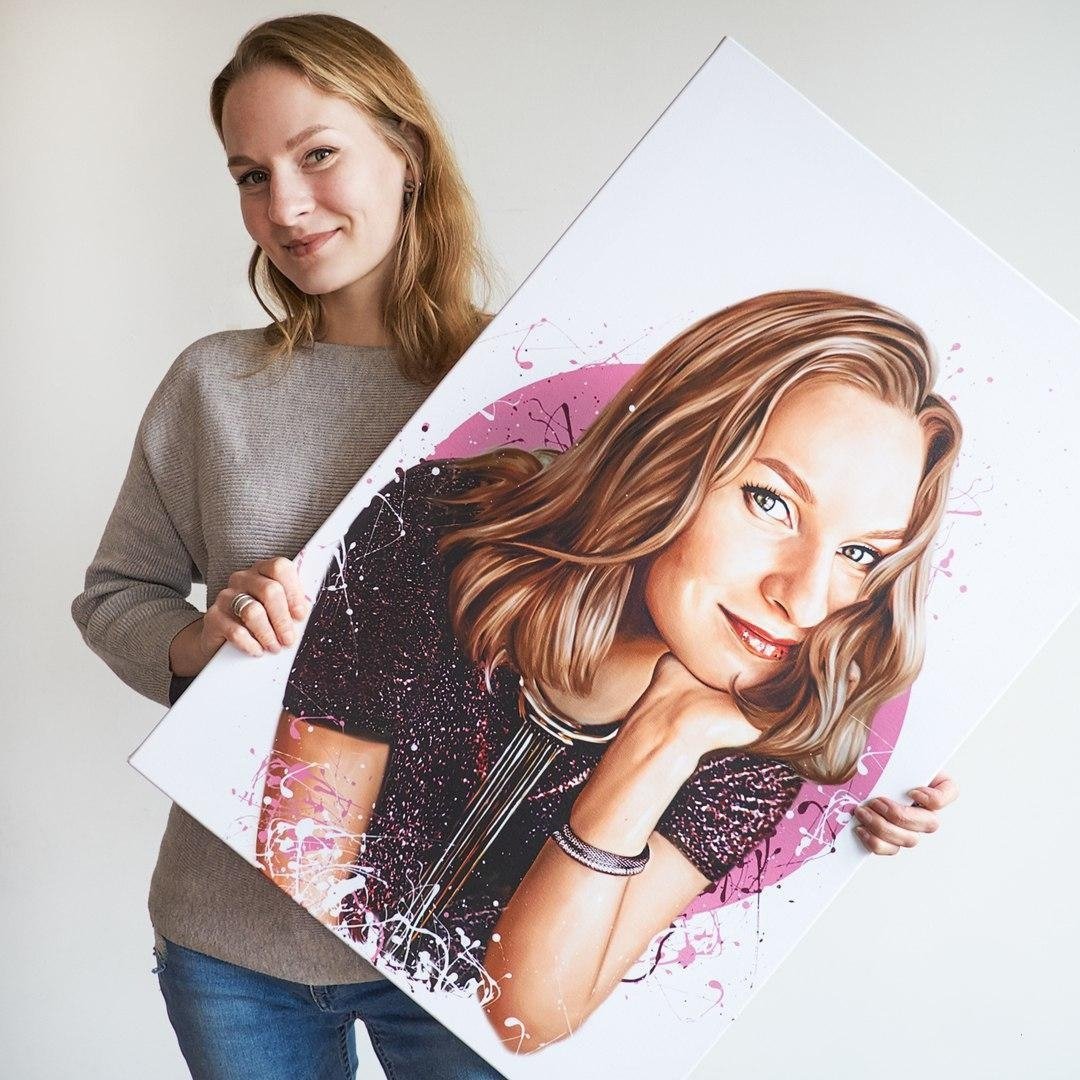 Упаковка в крафтовую бумагу