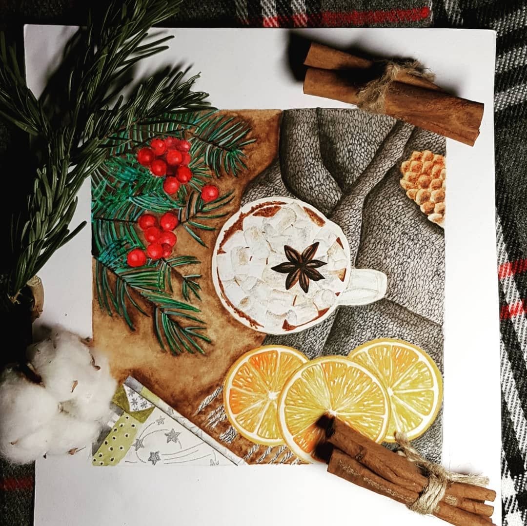 Подарки и упаковка