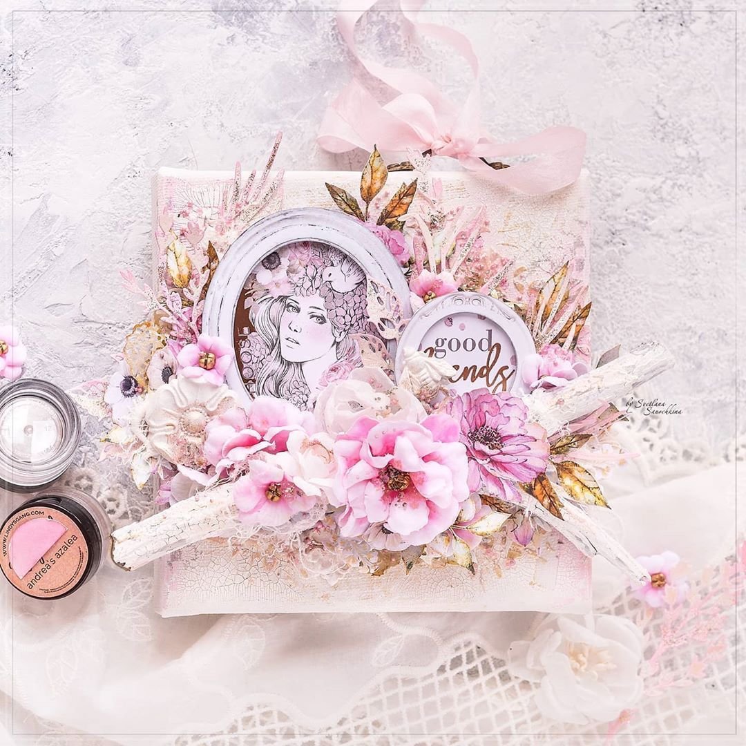 Подарочные боксы