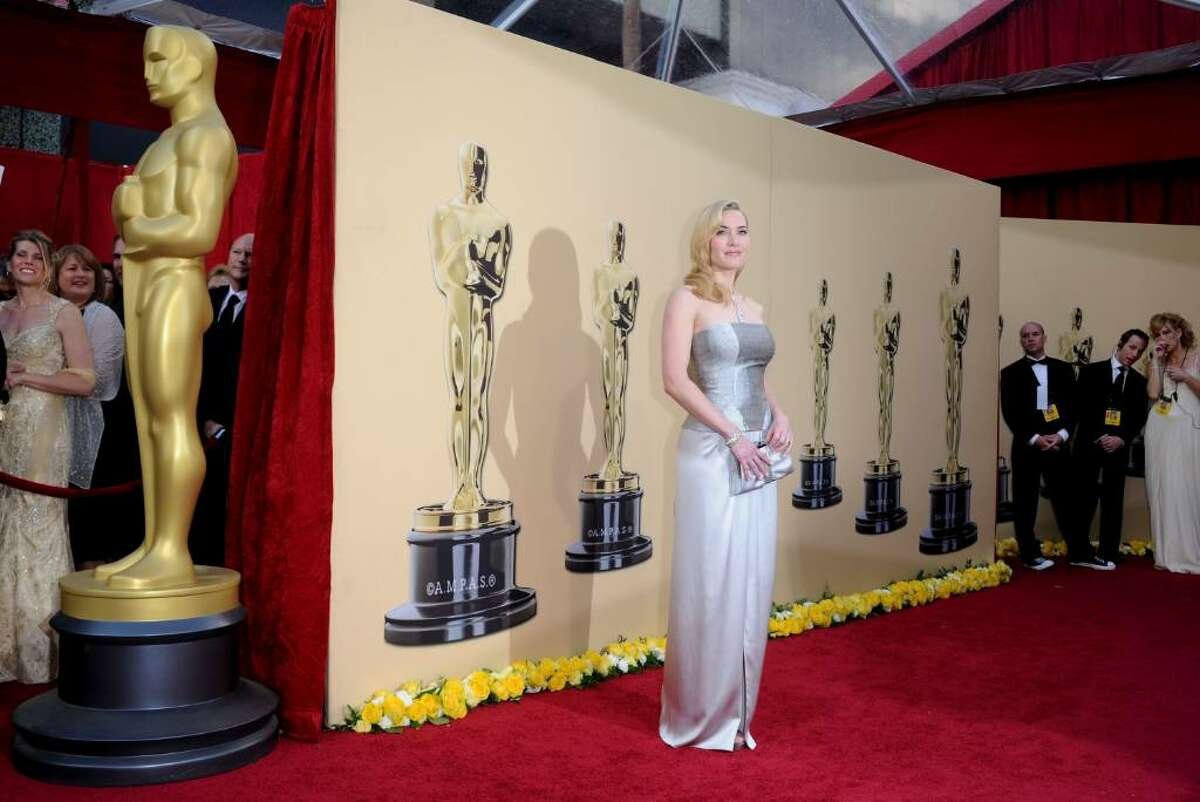 Кейт Уинслет Оскар 2021