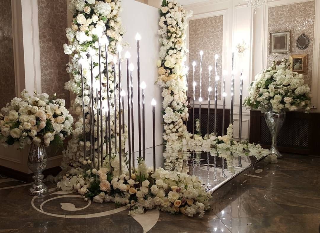 Новогодние фотозоны