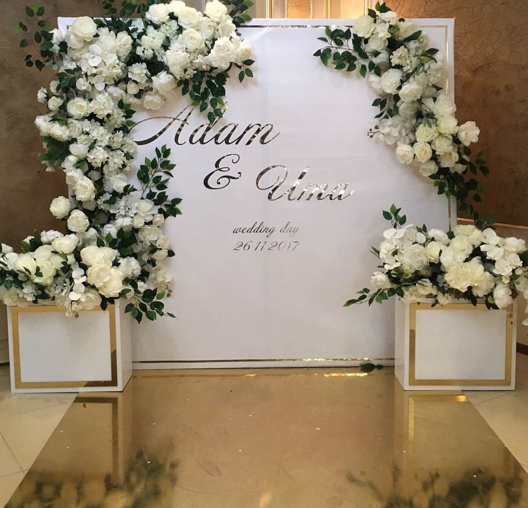 Интересные фотозоны