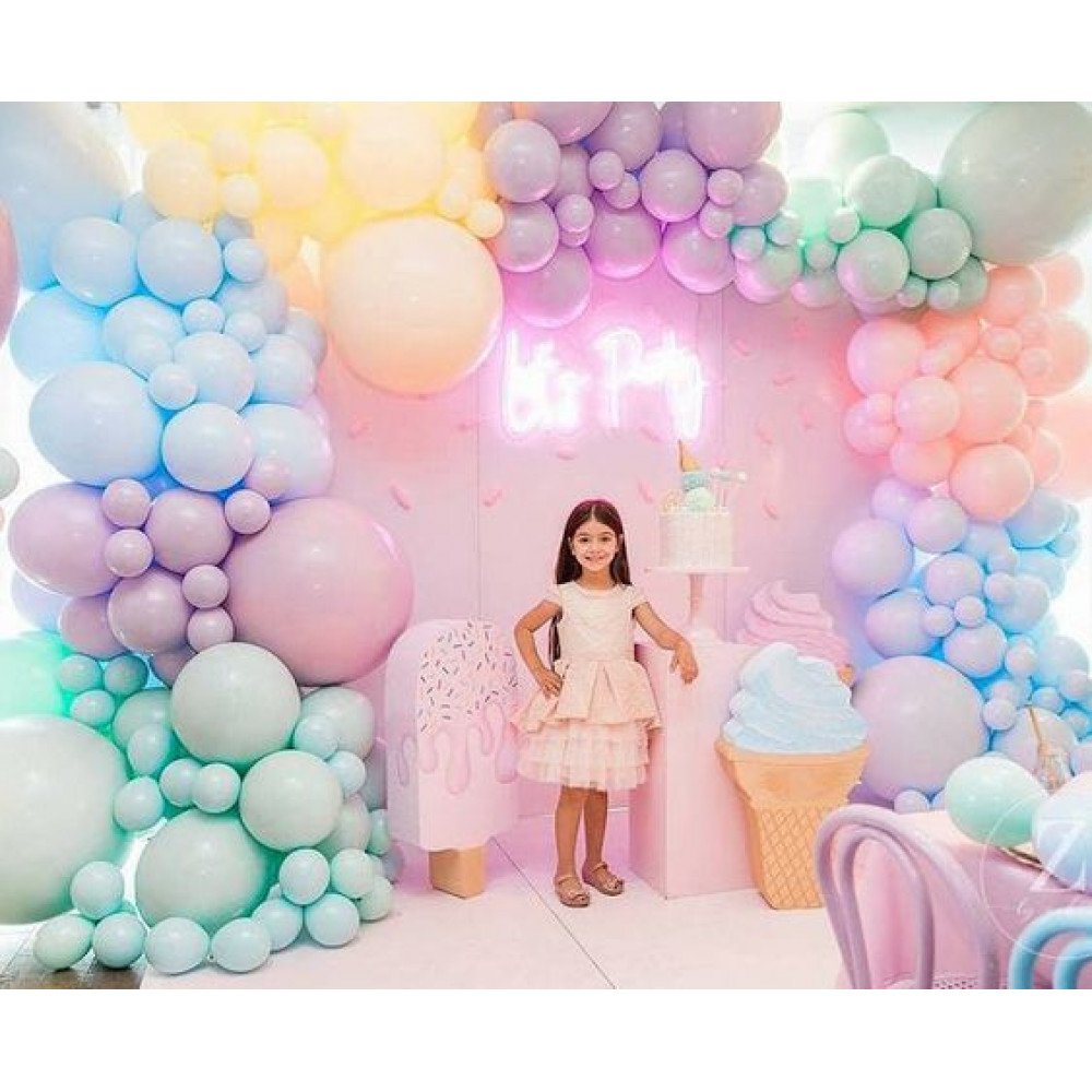 Фотозона для девочки