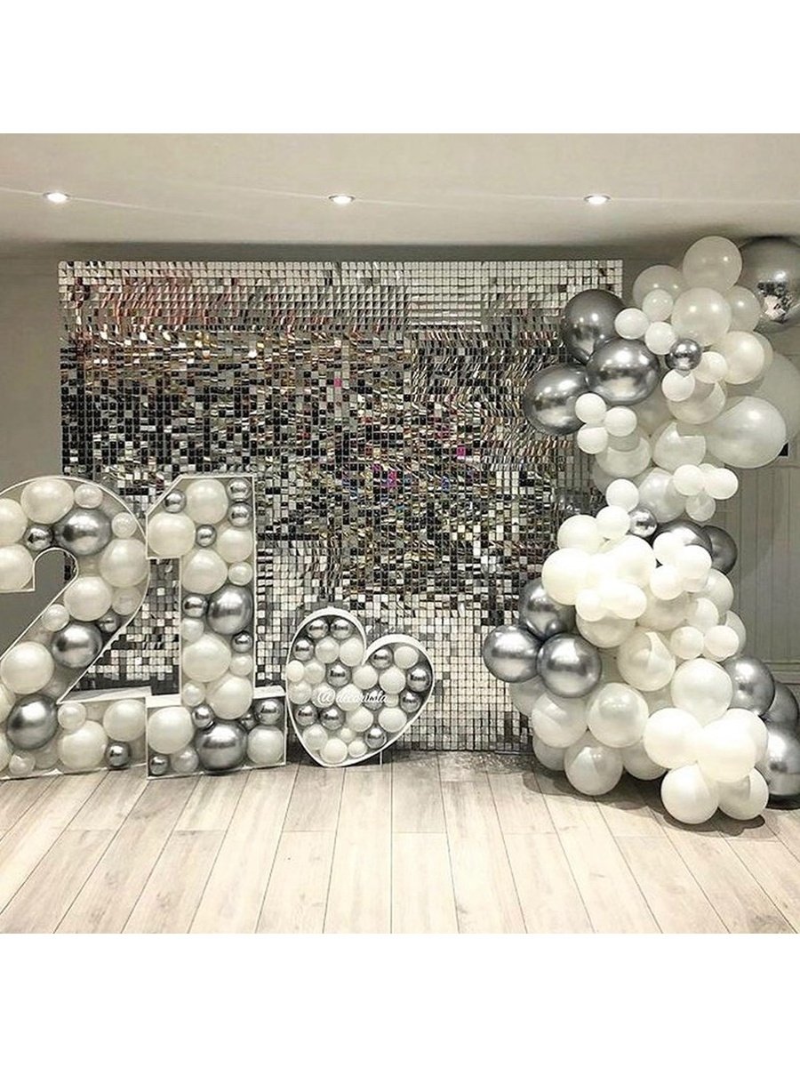 Занавес для фотозоны