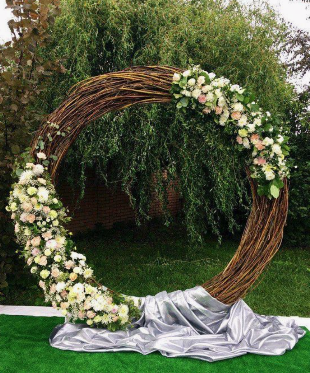 Арка "Свадебная"