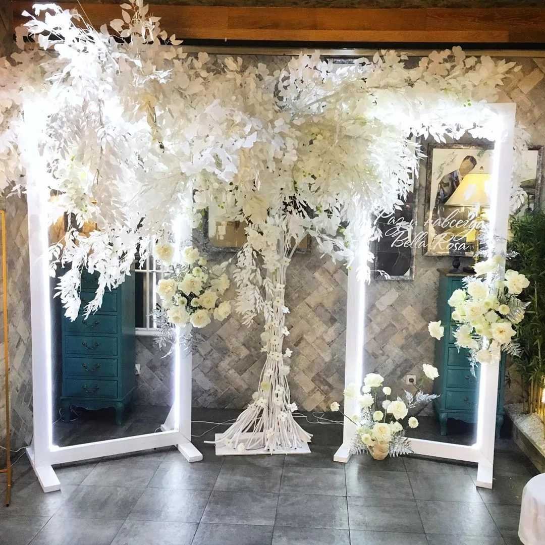 Декорации для фотозоны