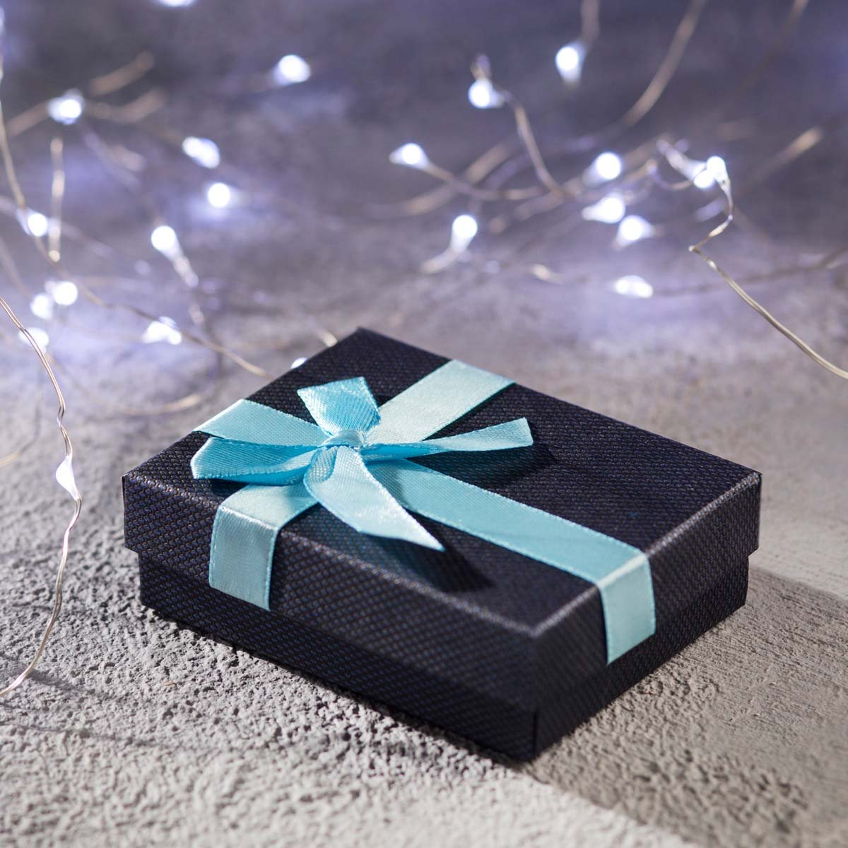 Подарочные коробки с надписями