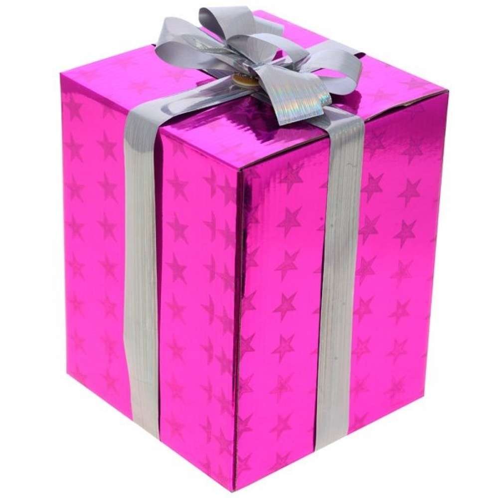 Бокс с косметикой