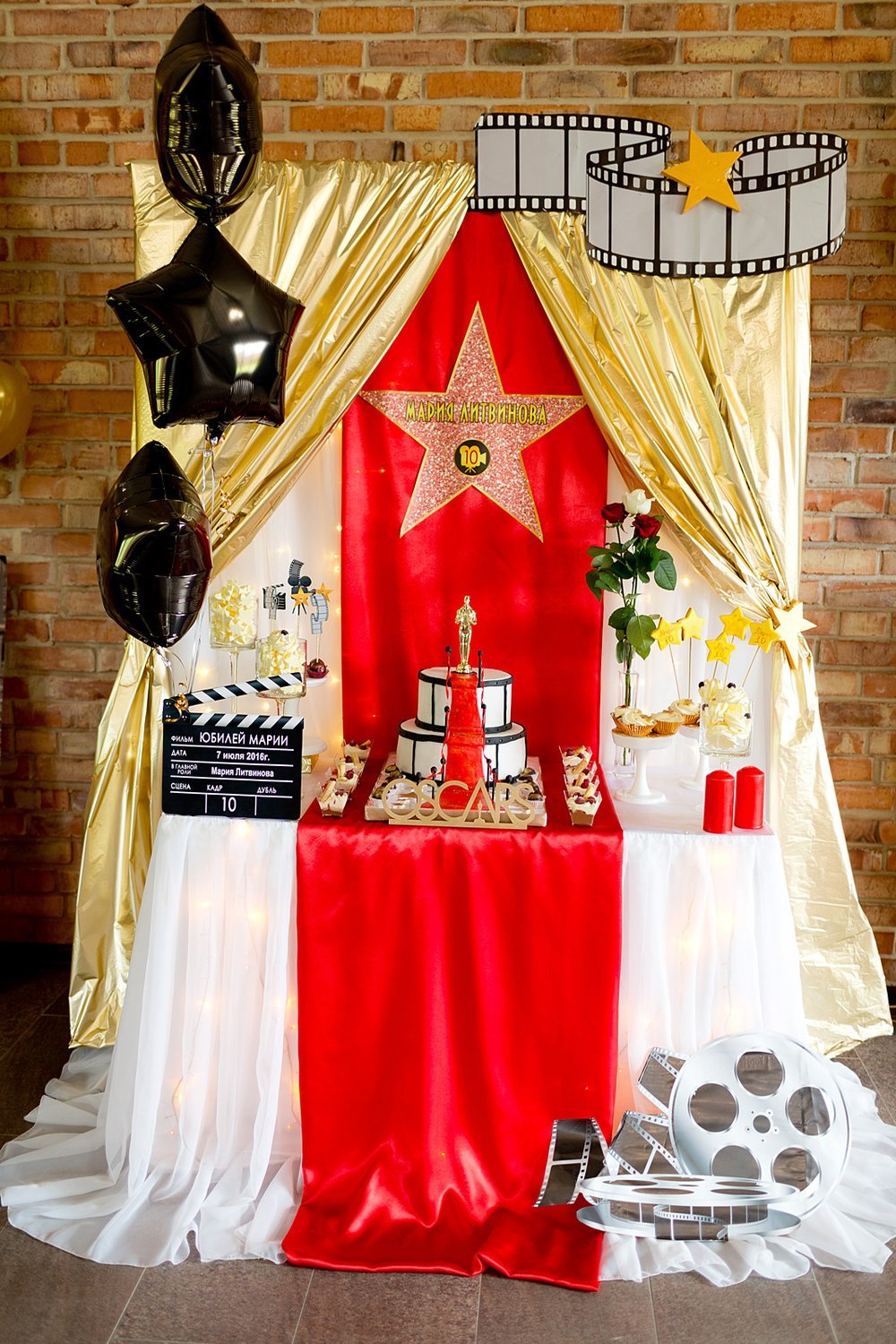 Оформление форумов и конференций