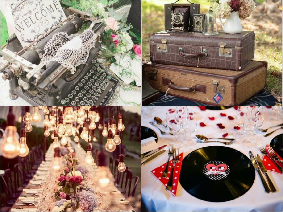 Тематическая вечеринка на новый год