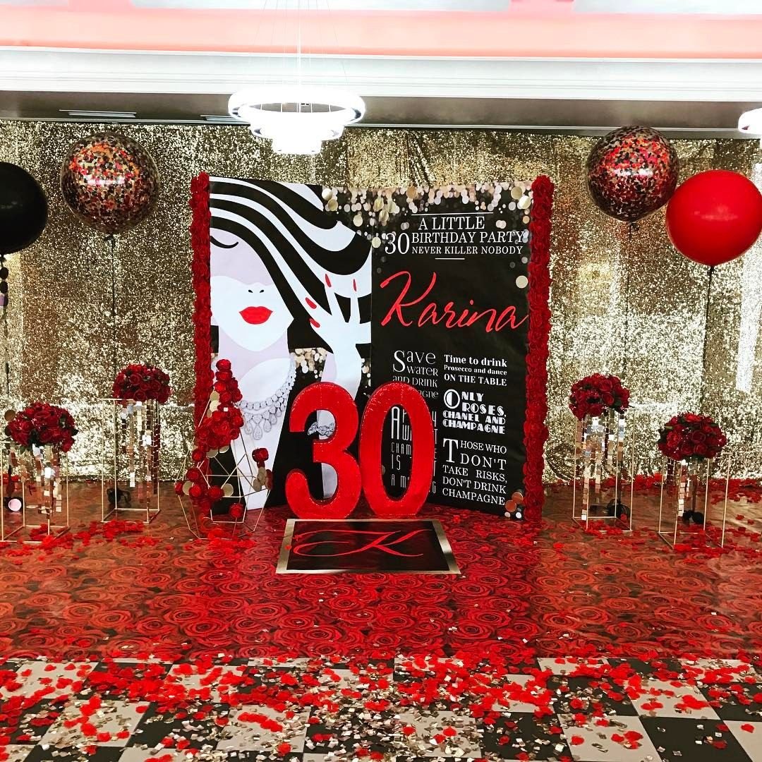 Декор в музыкальном стиле