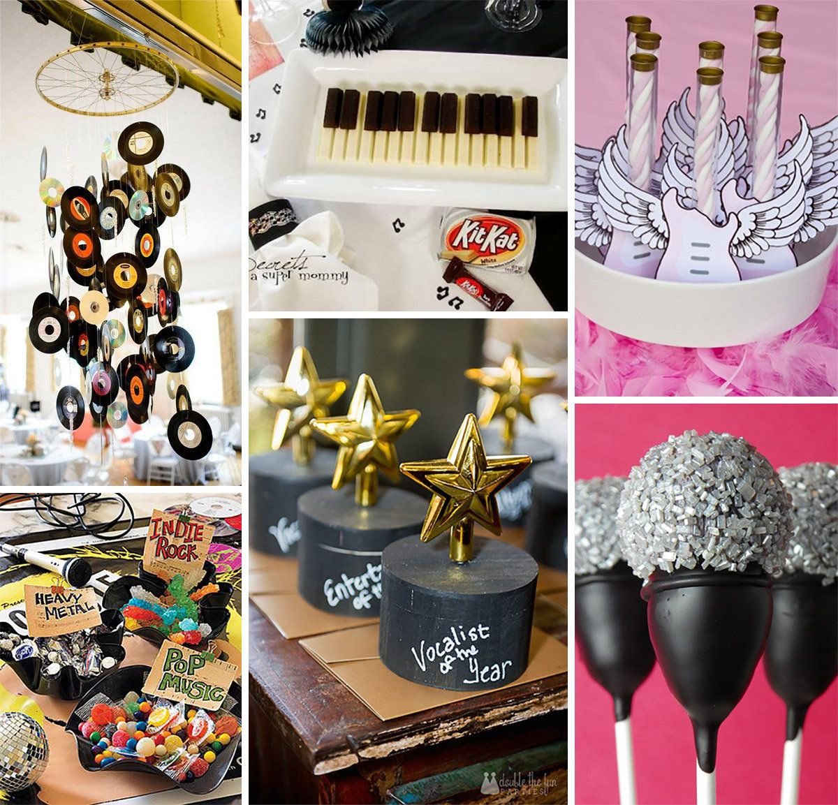 ФО озоны в стиле Стиляги