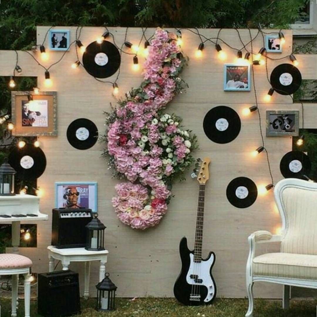 Аксессуары для вечеринки Стиляги