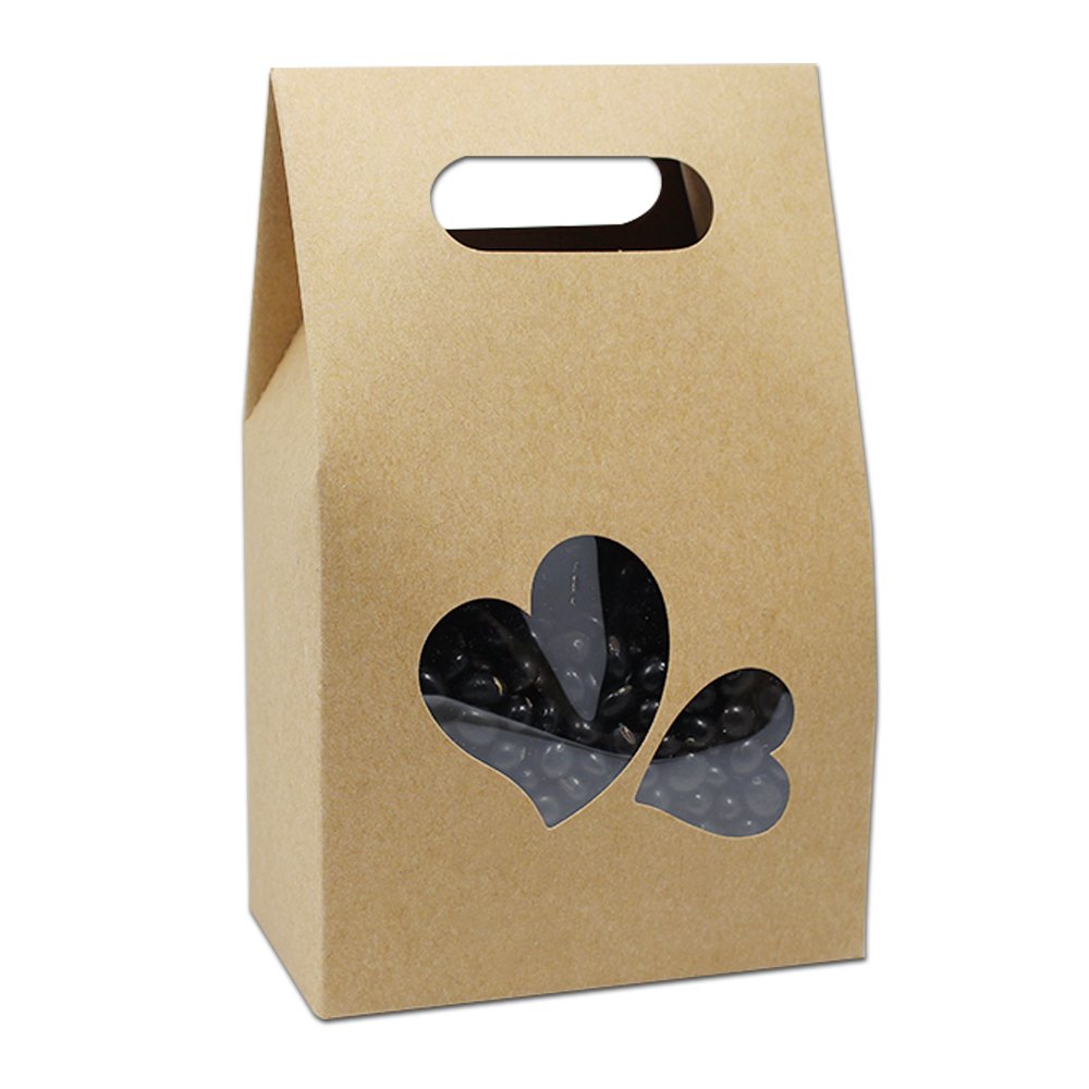 Коробка пакет