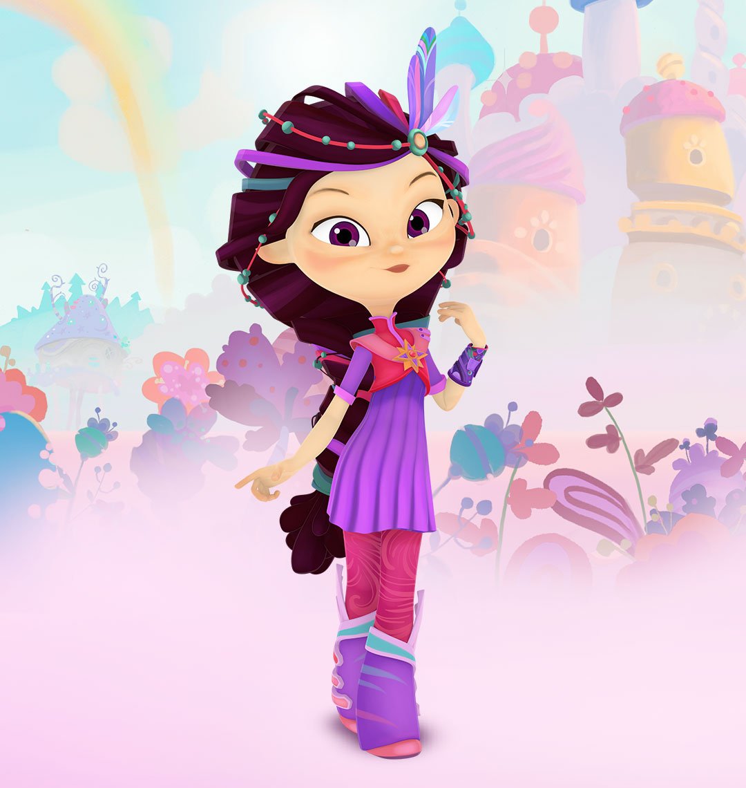 Детский праздник Щенячий патруль