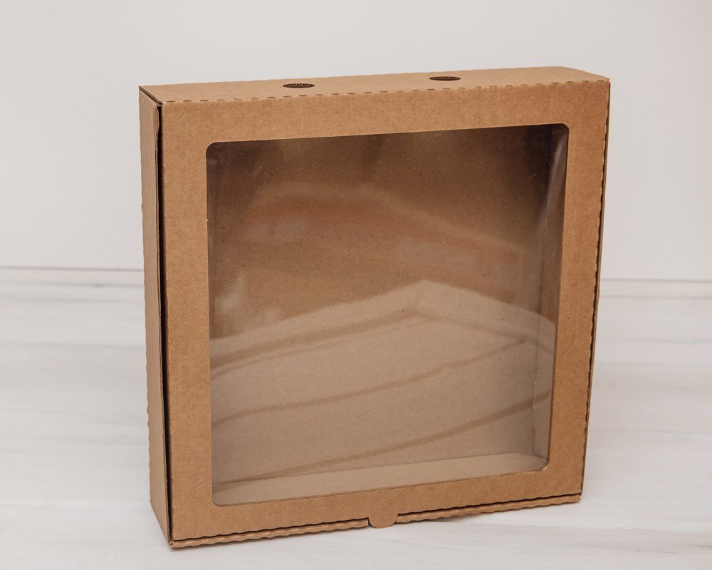 Коробка vindu, малая