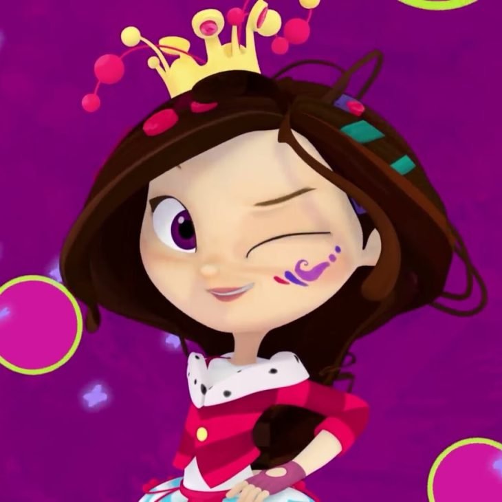 Сказочный патруль 51 серия