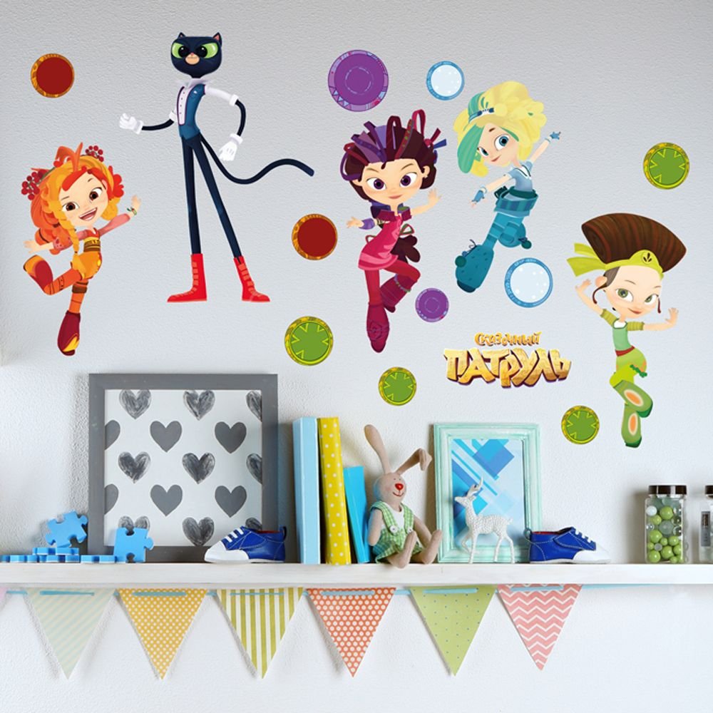 Постеры для украшения комнаты