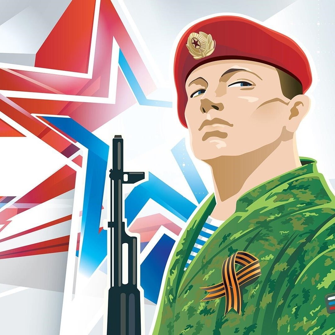 Поделки на 23 февраля своими руками