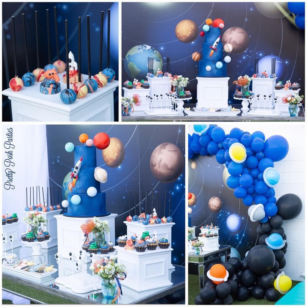 Др в стиле космос