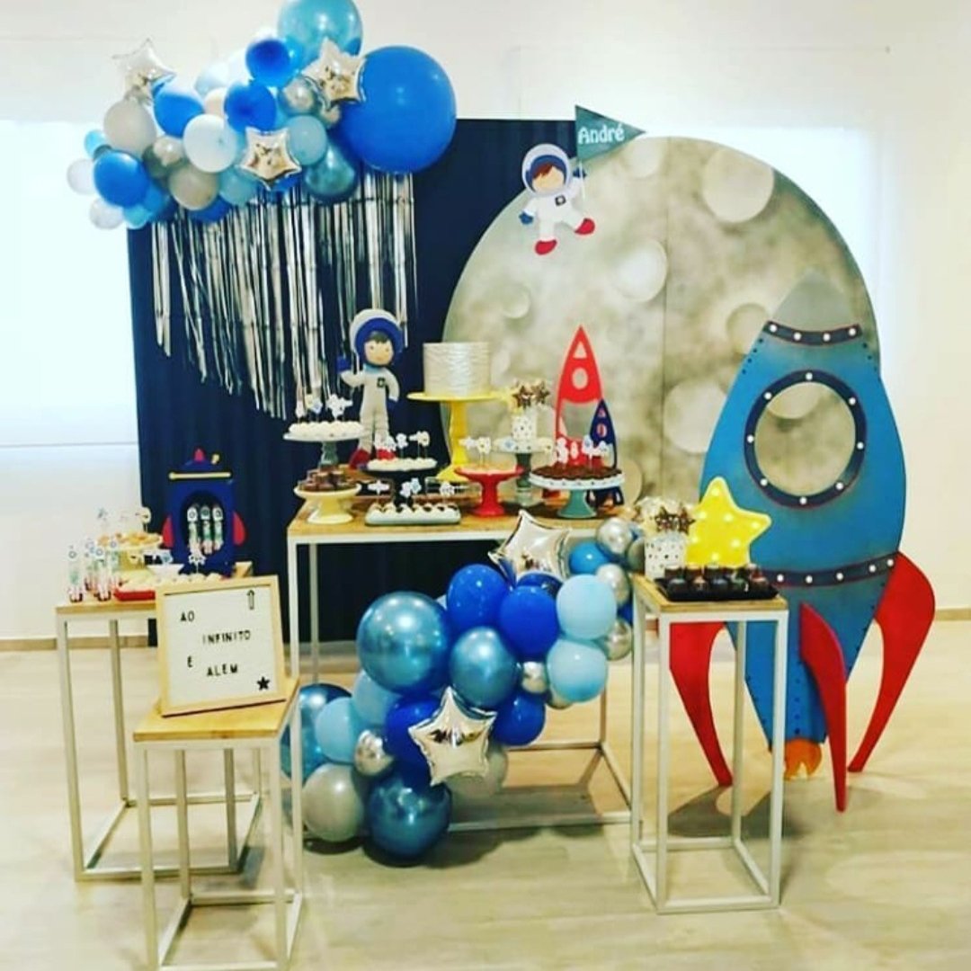 Макет солнечной системы из коробки